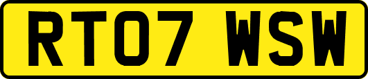 RT07WSW