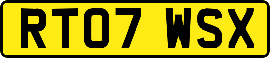 RT07WSX