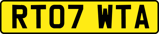 RT07WTA