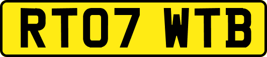 RT07WTB