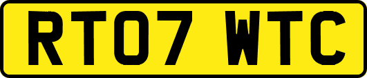RT07WTC