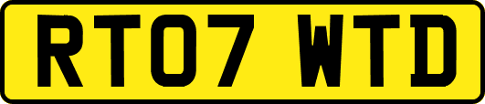 RT07WTD