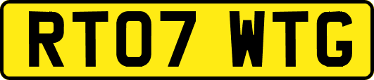 RT07WTG