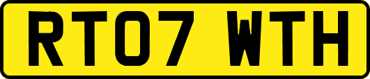 RT07WTH