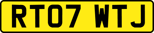 RT07WTJ
