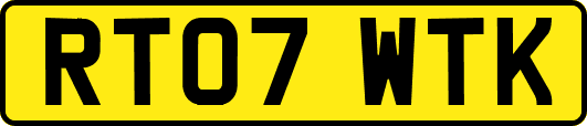 RT07WTK