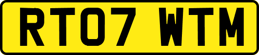 RT07WTM