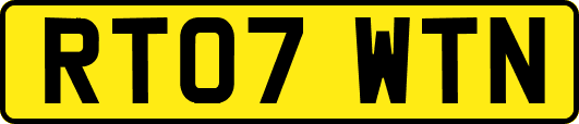 RT07WTN
