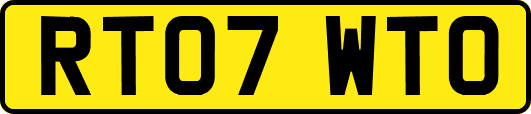 RT07WTO