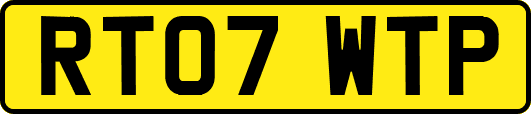 RT07WTP
