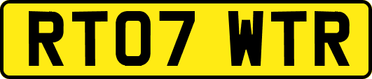 RT07WTR