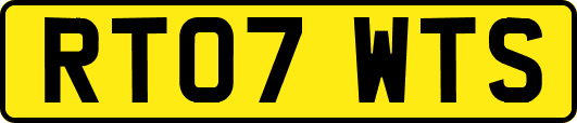 RT07WTS