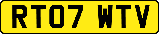 RT07WTV