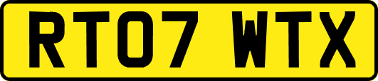 RT07WTX