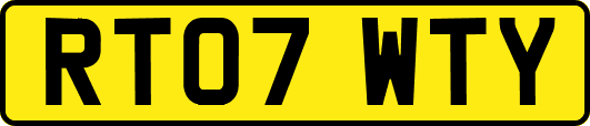 RT07WTY