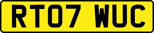 RT07WUC