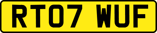 RT07WUF