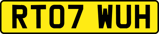 RT07WUH