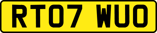 RT07WUO