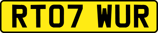 RT07WUR