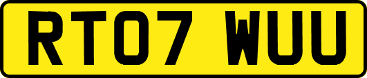 RT07WUU