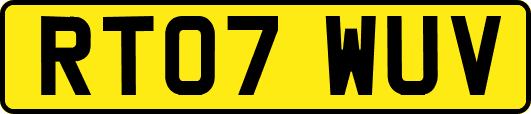 RT07WUV