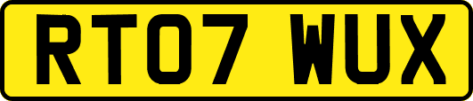 RT07WUX