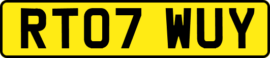 RT07WUY