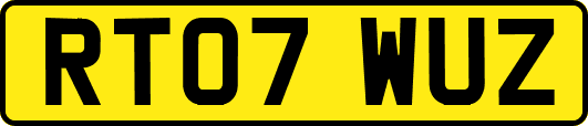 RT07WUZ