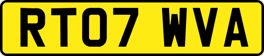 RT07WVA
