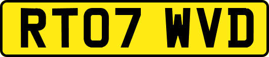 RT07WVD