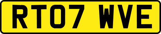 RT07WVE