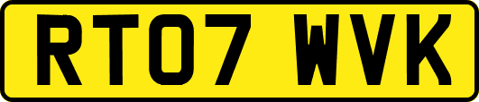 RT07WVK