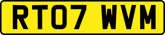 RT07WVM