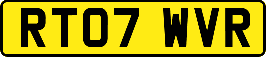 RT07WVR