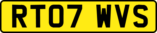 RT07WVS