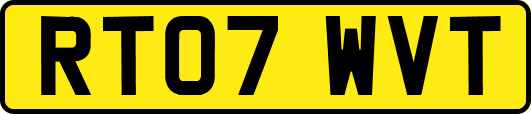 RT07WVT