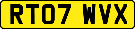 RT07WVX