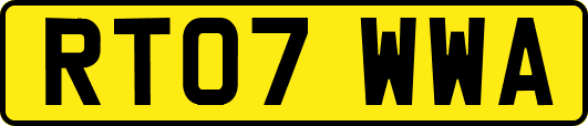 RT07WWA
