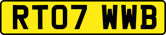 RT07WWB