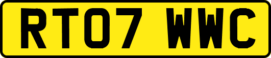 RT07WWC