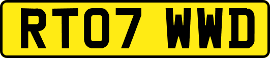RT07WWD