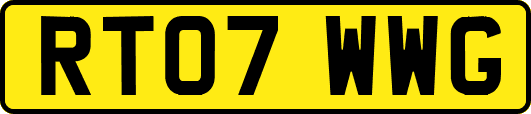RT07WWG