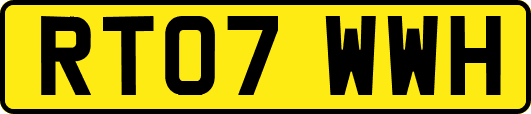 RT07WWH