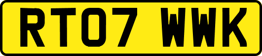 RT07WWK