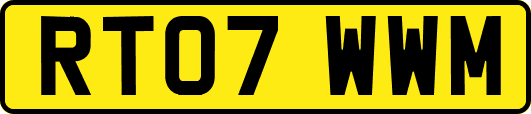 RT07WWM