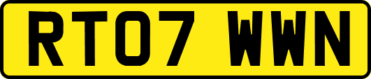 RT07WWN