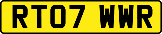 RT07WWR