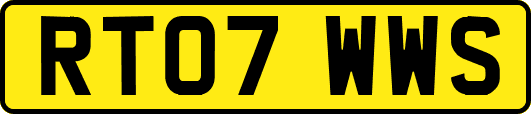 RT07WWS