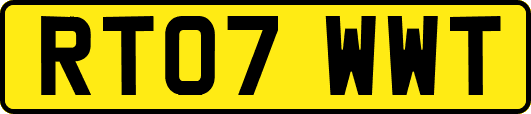 RT07WWT